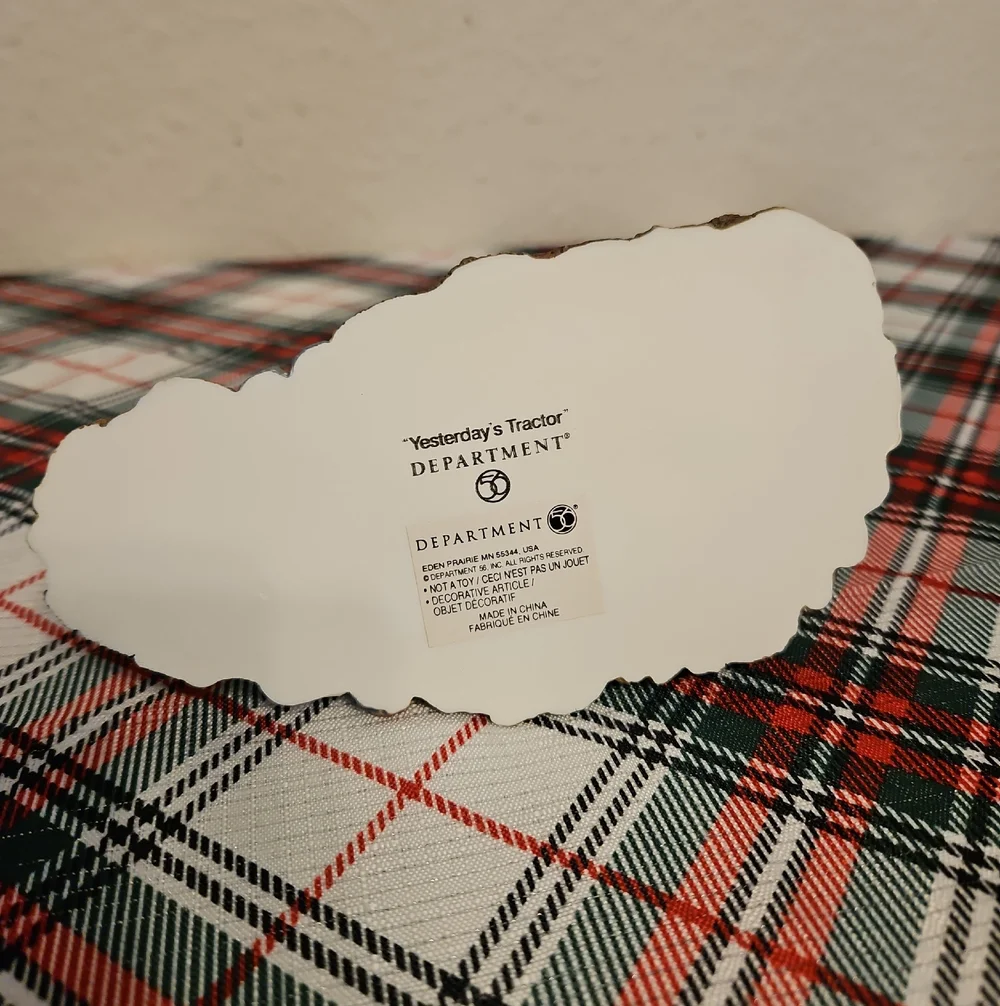Department 56 